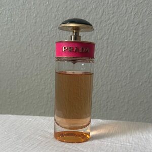 Prada Candy Perfume